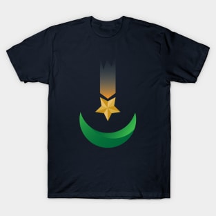 Islam Art T-Shirt